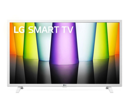 Telewizor 32" lub mniejszy LG 32LQ63806LC FHD 50Hz
